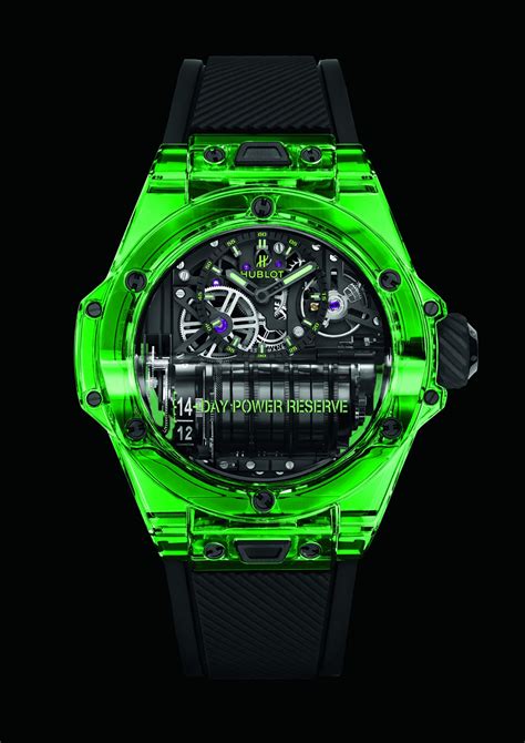 big bang mp 11 hublot.